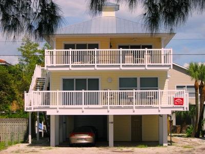 Safari Suite Bradenton Beach Exterior foto